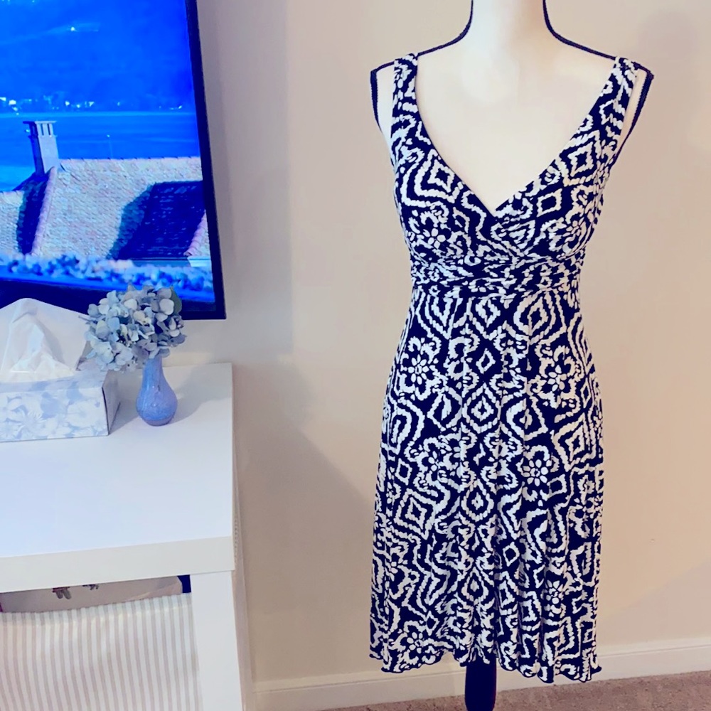 Enfocus Studio Dress